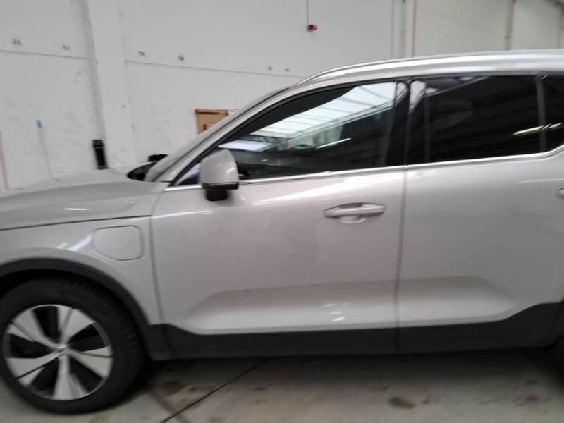 Volvo XC40 T4 RECHARGE PLUG-IN AUTO CORE - foto 64