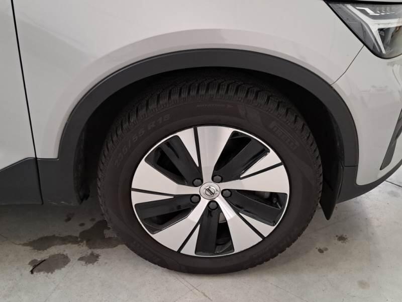 Volvo XC40 T4 RECHARGE PLUG-IN AUTO CORE - foto 72