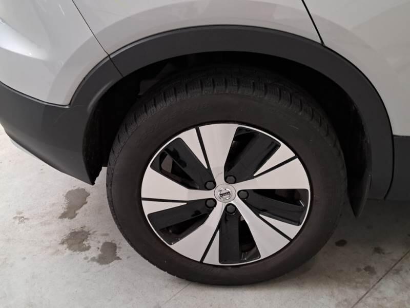 Volvo XC40 T4 RECHARGE PLUG-IN AUTO CORE - foto 74
