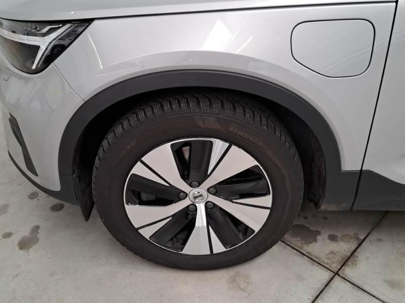 Volvo XC40 T4 RECHARGE PLUG-IN AUTO CORE - foto 78