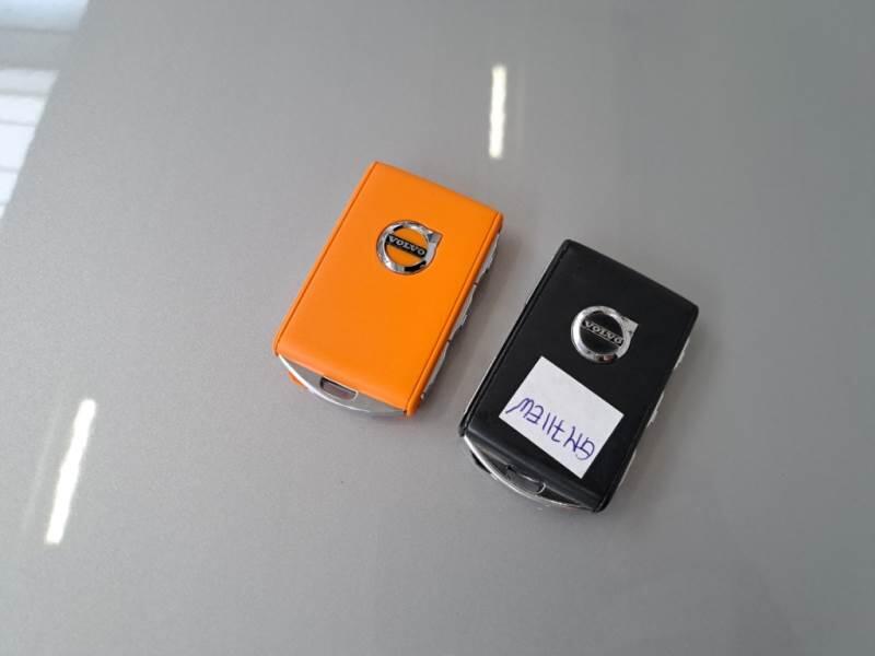 Volvo XC40 T4 RECHARGE PLUG-IN AUTO CORE - foto 84