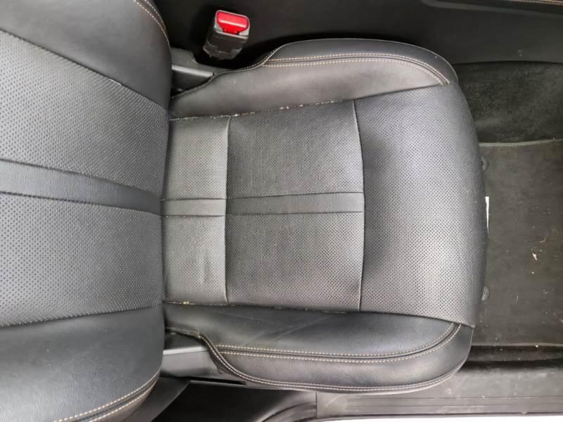Mazda CX-60-2022 E-SKYACTIV MHEV HOMURA AWD AUTO - foto 14