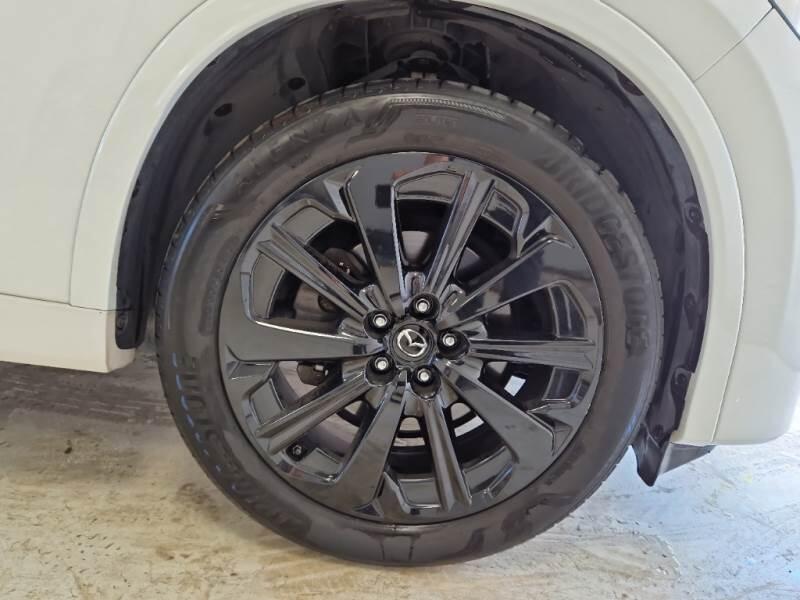 Mazda CX-60-2022 E-SKYACTIV MHEV HOMURA AWD AUTO - foto 17