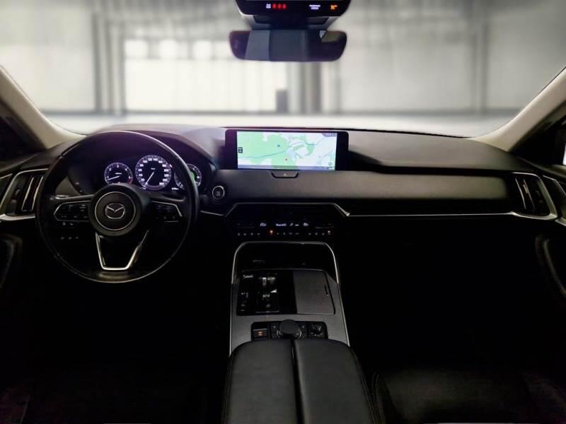 Mazda CX-60-2022 E-SKYACTIV MHEV HOMURA AWD AUTO - foto 3