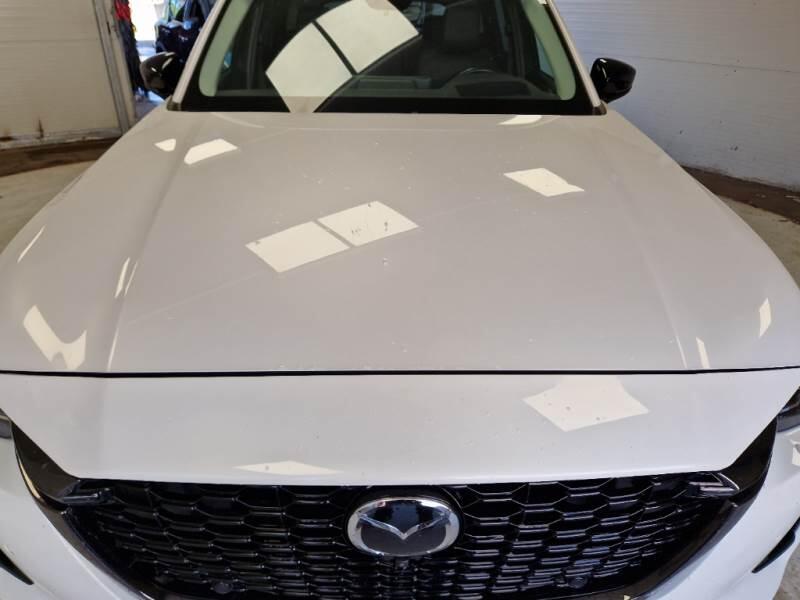 Mazda CX-60-2022 E-SKYACTIV MHEV HOMURA AWD AUTO - foto 26