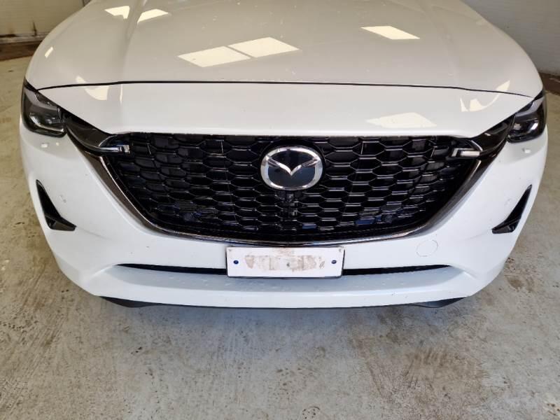 Mazda CX-60-2022 E-SKYACTIV MHEV HOMURA AWD AUTO - foto 30