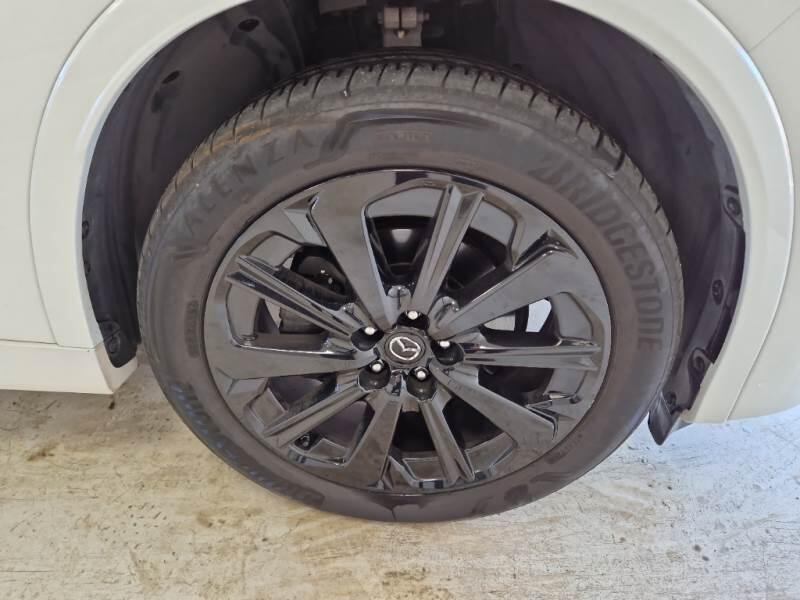 Mazda CX-60-2022 E-SKYACTIV MHEV HOMURA AWD AUTO - foto 34