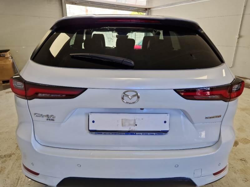 Mazda CX-60-2022 E-SKYACTIV MHEV HOMURA AWD AUTO - foto 46