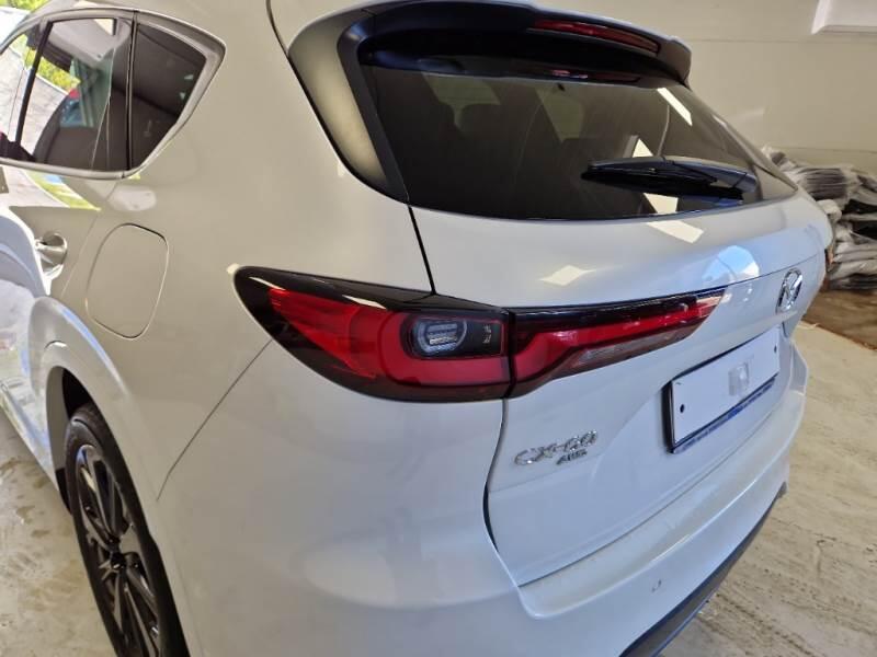 Mazda CX-60-2022 E-SKYACTIV MHEV HOMURA AWD AUTO - foto 48