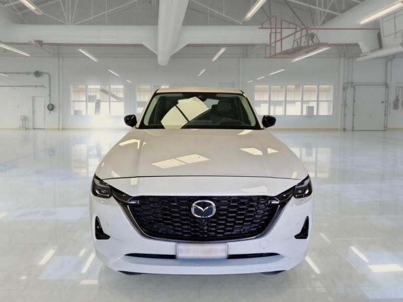 Mazda CX-60-2022 E-SKYACTIV MHEV HOMURA AWD AUTO - foto 6