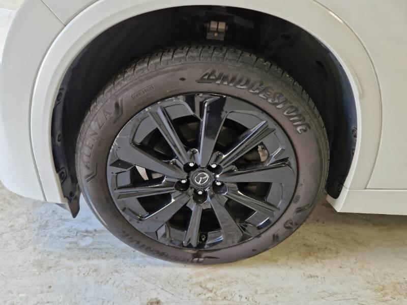 Mazda CX-60-2022 E-SKYACTIV MHEV HOMURA AWD AUTO - foto 63