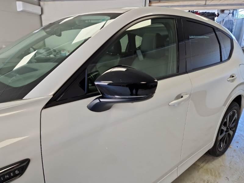 Mazda CX-60-2022 E-SKYACTIV MHEV HOMURA AWD AUTO - foto 65