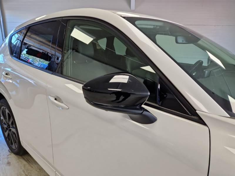 Mazda CX-60-2022 E-SKYACTIV MHEV HOMURA AWD AUTO - foto 67