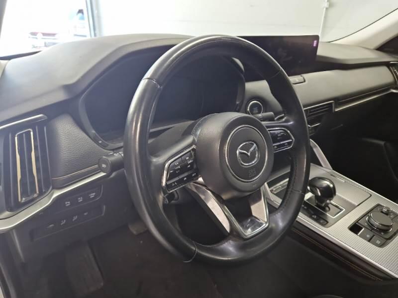Mazda CX-60-2022 E-SKYACTIV MHEV HOMURA AWD AUTO - foto 77
