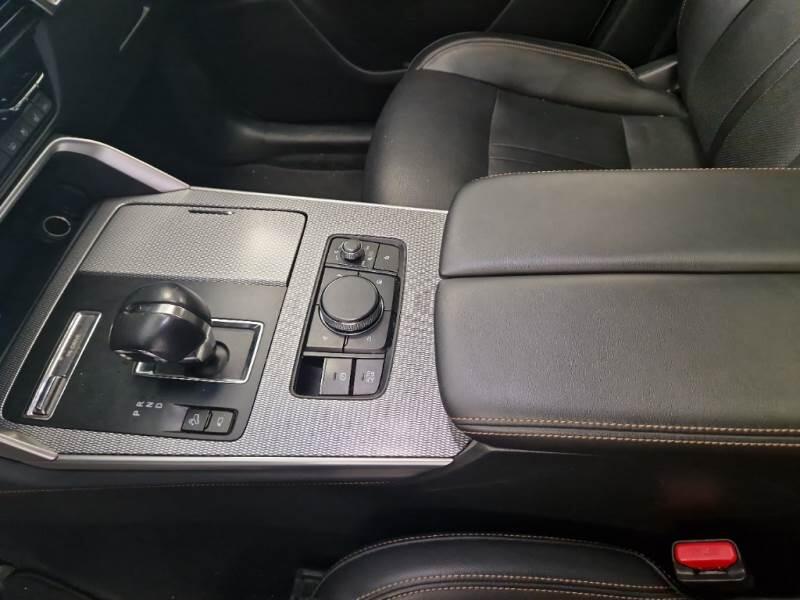 Mazda CX-60-2022 E-SKYACTIV MHEV HOMURA AWD AUTO - foto 81