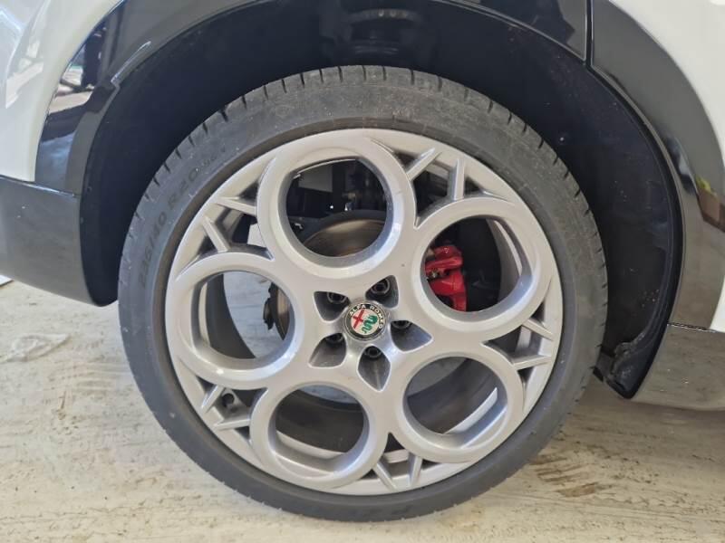 Alfa Romeo Tonale 1.6 DIESEL 130CV TCT6 TI - foto 17
