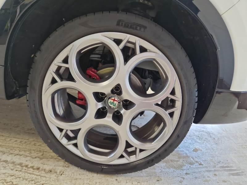 Alfa Romeo Tonale 1.6 DIESEL 130CV TCT6 TI - foto 19
