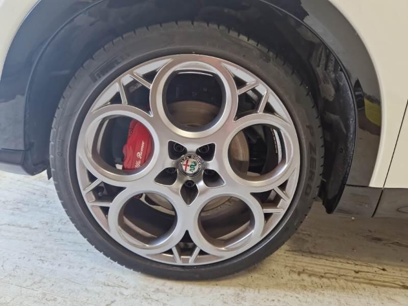Alfa Romeo Tonale 1.6 DIESEL 130CV TCT6 TI - foto 20