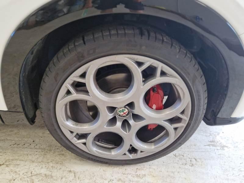 Alfa Romeo Tonale 1.6 DIESEL 130CV TCT6 TI - foto 33