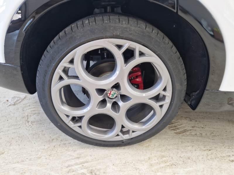 Alfa Romeo Tonale 1.6 DIESEL 130CV TCT6 TI - foto 40