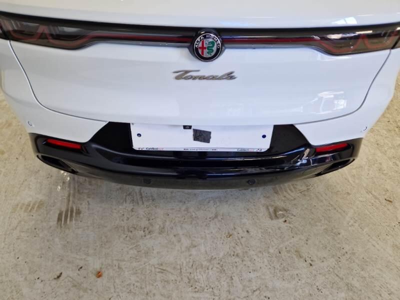 Alfa Romeo Tonale 1.6 DIESEL 130CV TCT6 TI - foto 42