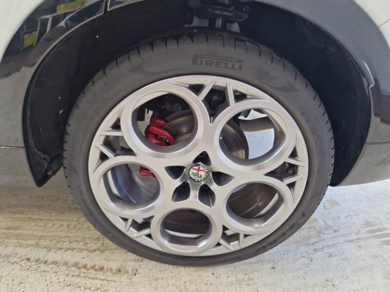 Alfa Romeo Tonale 1.6 DIESEL 130CV TCT6 TI - foto 51