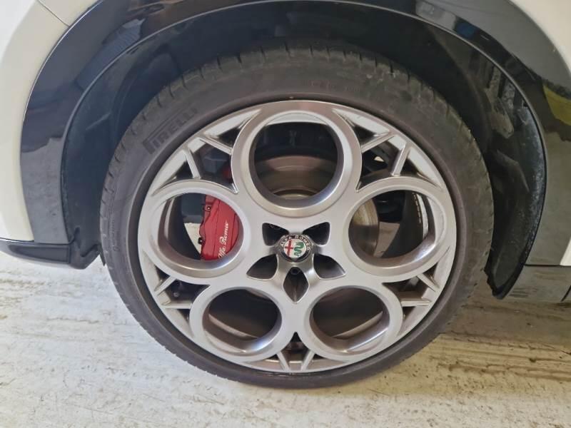 Alfa Romeo Tonale 1.6 DIESEL 130CV TCT6 TI - foto 63