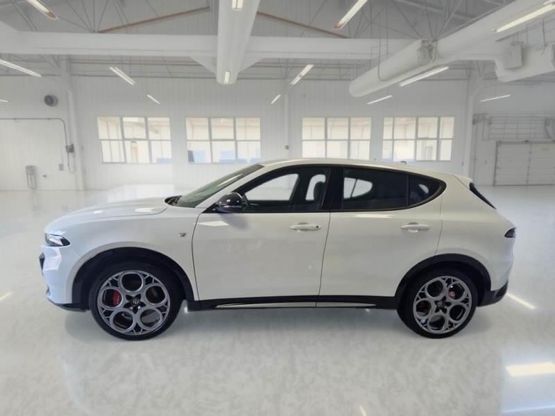 Alfa Romeo Tonale 1.6 DIESEL 130CV TCT6 TI - foto 8