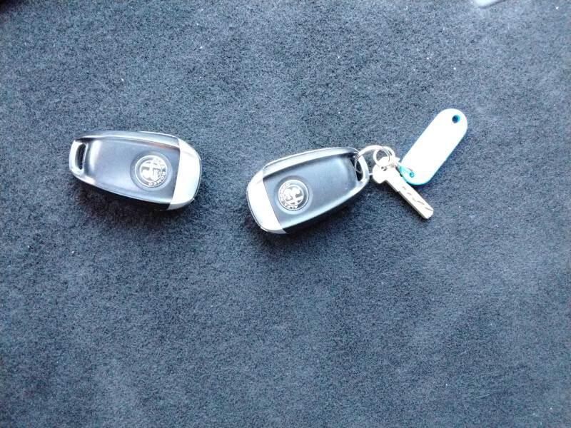 Alfa Romeo Tonale 1.6 DIESEL 130CV TCT6 TI - foto 90