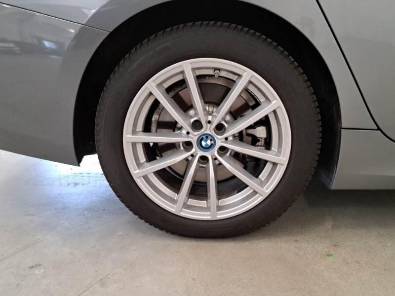 BMW Serie 3 Touring SERIE 3 2022 5P STATION WAGON 320E TOURING AUTO - foto 19