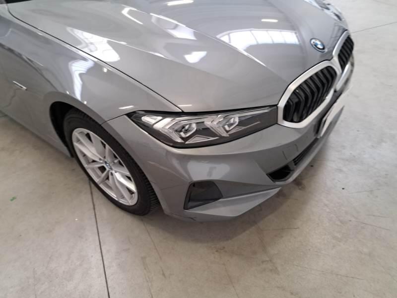 BMW Serie 3 Touring SERIE 3 2022 5P STATION WAGON 320E TOURING AUTO - foto 38