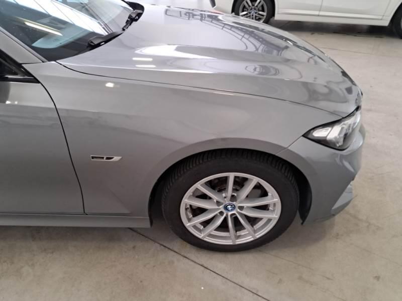 BMW Serie 3 Touring SERIE 3 2022 5P STATION WAGON 320E TOURING AUTO - foto 44