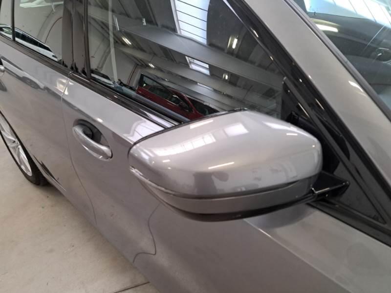 BMW Serie 3 Touring SERIE 3 2022 5P STATION WAGON 320E TOURING AUTO - foto 45