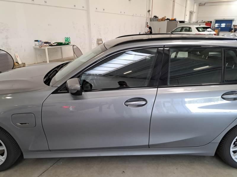 BMW Serie 3 Touring SERIE 3 2022 5P STATION WAGON 320E TOURING AUTO - foto 62