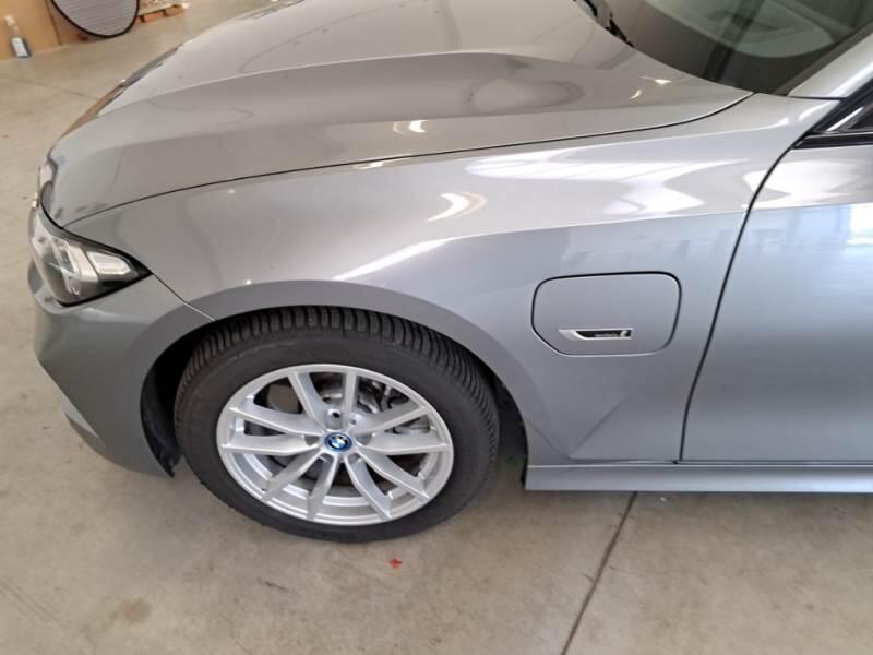 BMW Serie 3 Touring SERIE 3 2022 5P STATION WAGON 320E TOURING AUTO - foto 64