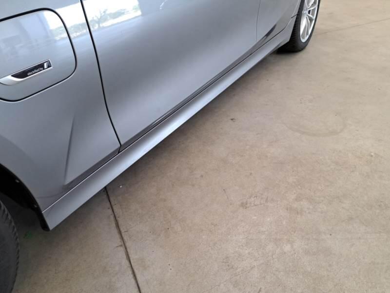 BMW Serie 3 Touring SERIE 3 2022 5P STATION WAGON 320E TOURING AUTO - foto 65
