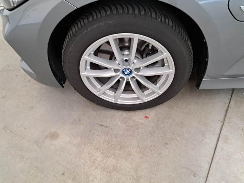 BMW Serie 3 Touring SERIE 3 2022 5P STATION WAGON 320E TOURING AUTO - foto 67