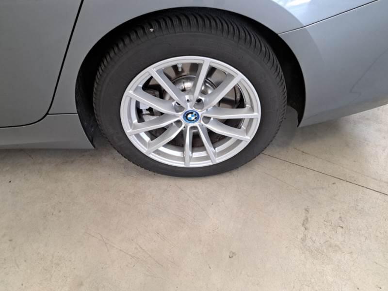 BMW Serie 3 Touring SERIE 3 2022 5P STATION WAGON 320E TOURING AUTO - foto 68