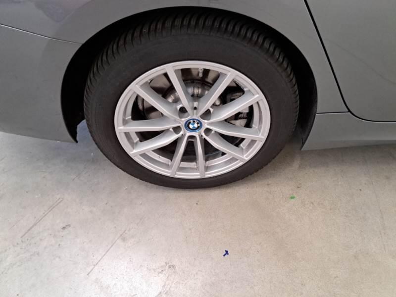 BMW Serie 3 Touring SERIE 3 2022 5P STATION WAGON 320E TOURING AUTO - foto 69