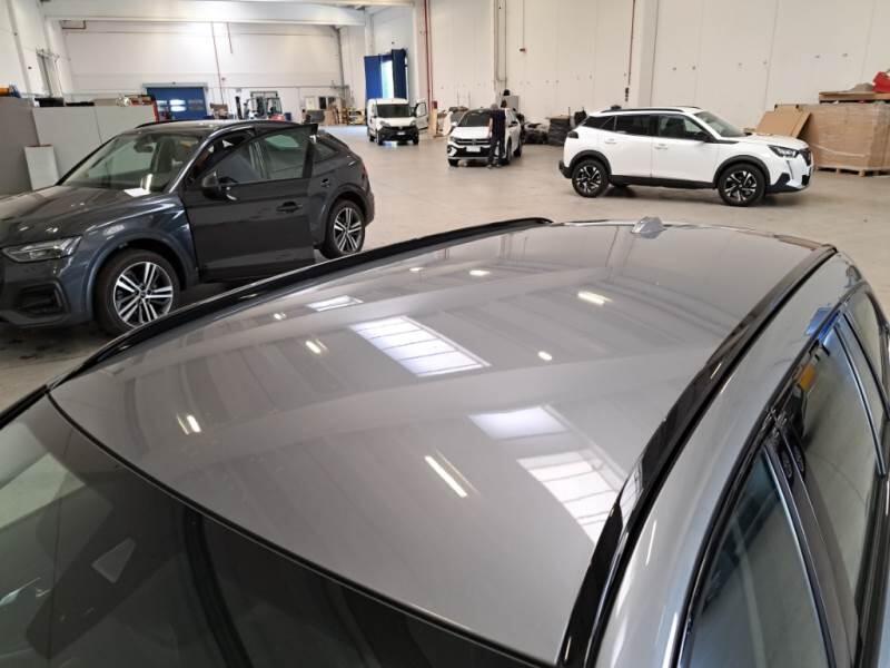 BMW Serie 3 Touring SERIE 3 2022 5P STATION WAGON 320E TOURING AUTO - foto 9