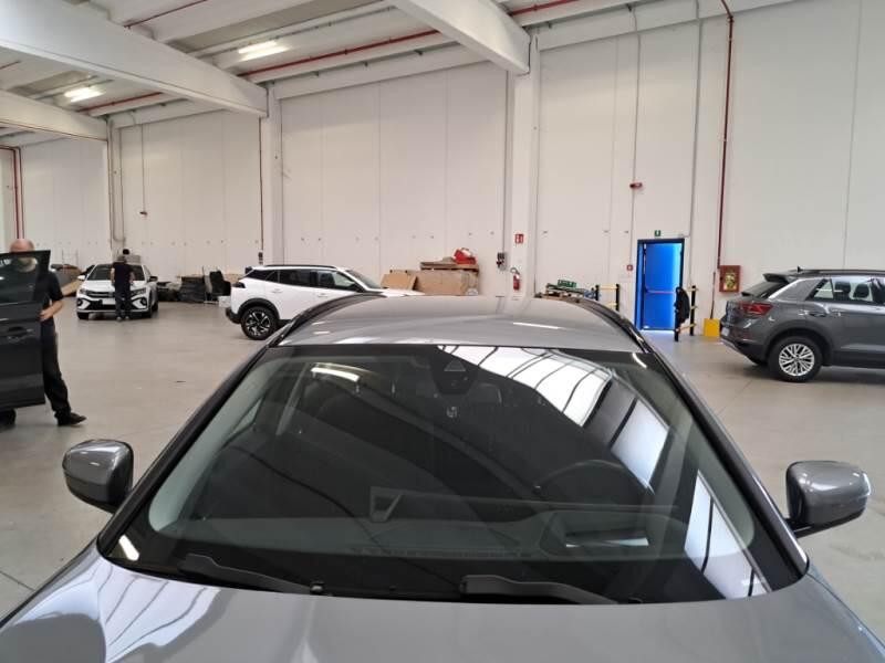 BMW Serie 3 Touring SERIE 3 2022 5P STATION WAGON 320E TOURING AUTO - foto 10
