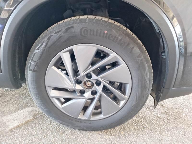Nissan Qashqai 1.3 MHEV 140 BUSINESS - foto 17