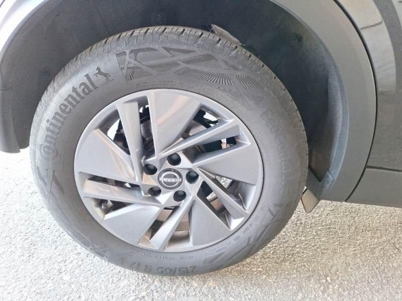 Nissan Qashqai 1.3 MHEV 140 BUSINESS - foto 18