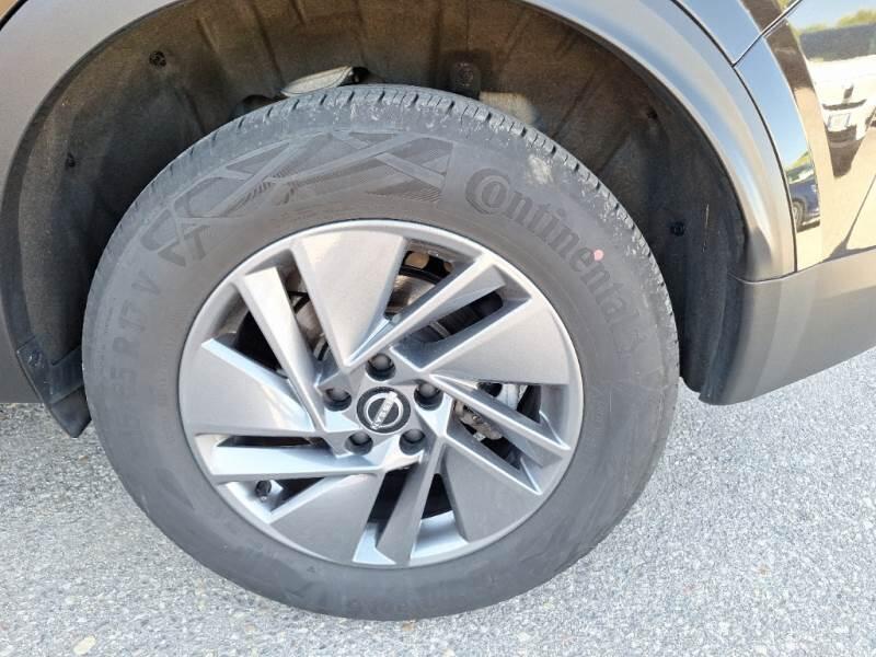 Nissan Qashqai 1.3 MHEV 140 BUSINESS - foto 19