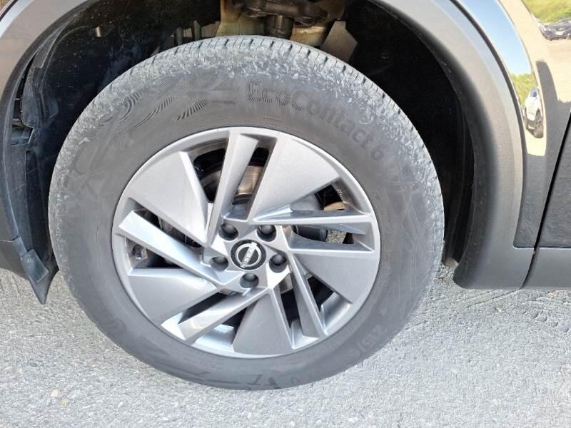Nissan Qashqai 1.3 MHEV 140 BUSINESS - foto 20