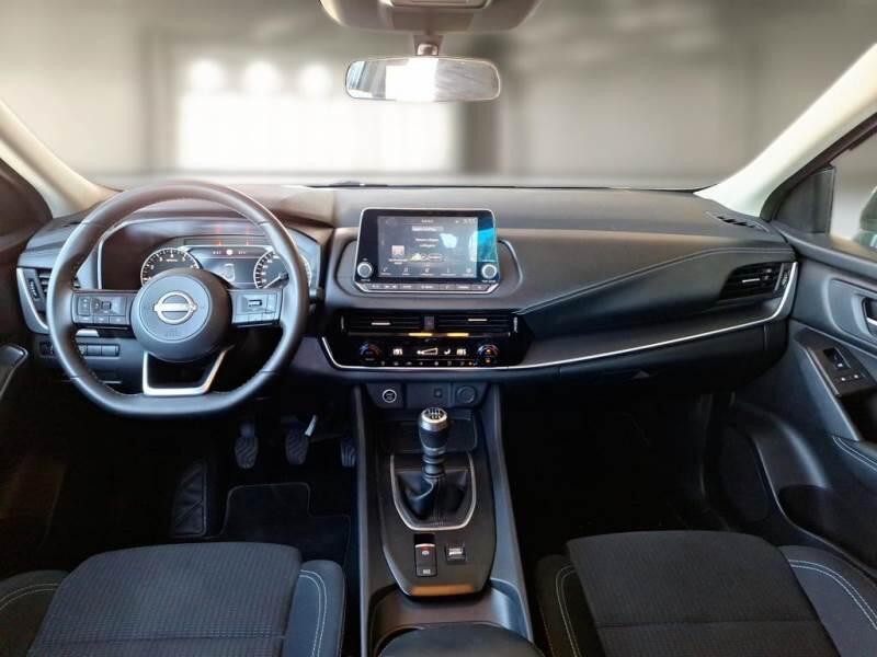 Nissan Qashqai 1.3 MHEV 140 BUSINESS - foto 3
