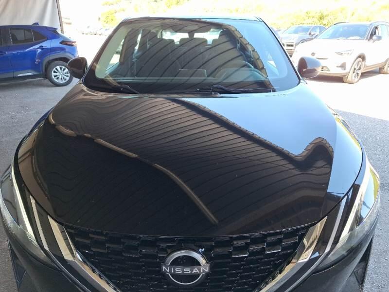 Nissan Qashqai 1.3 MHEV 140 BUSINESS - foto 21