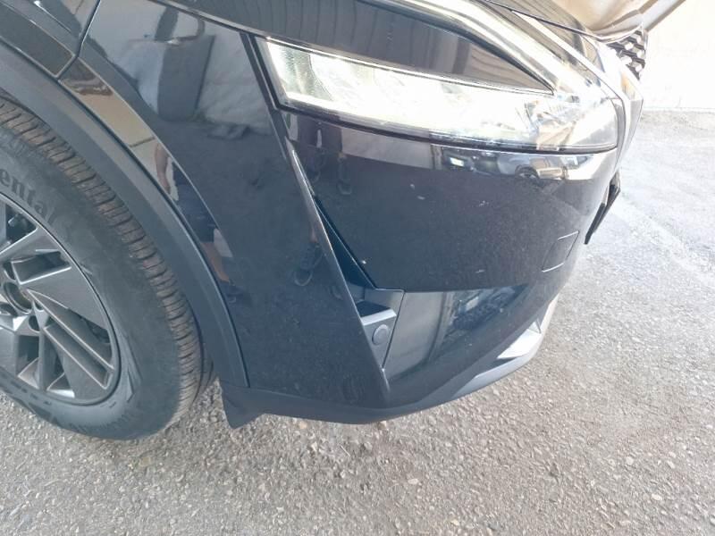 Nissan Qashqai 1.3 MHEV 140 BUSINESS - foto 24