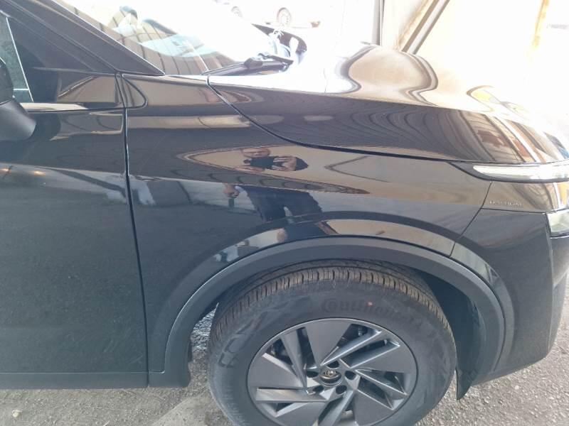 Nissan Qashqai 1.3 MHEV 140 BUSINESS - foto 26
