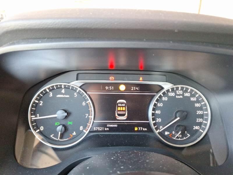 Nissan Qashqai 1.3 MHEV 140 BUSINESS - foto 4